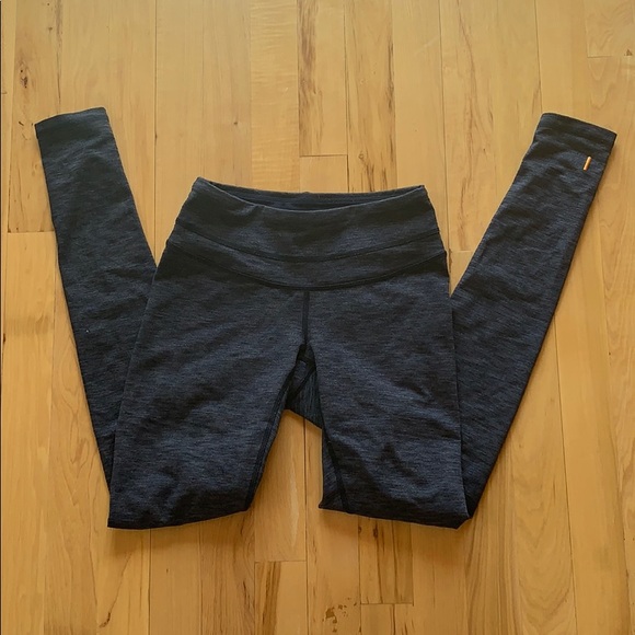 Lucy Pants - Navy blue leggings Lucy Pants - Navy blue leggings